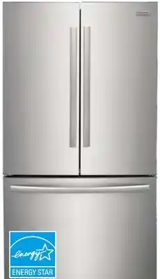 RONA 28.8 cu. ft. refrigerator offer