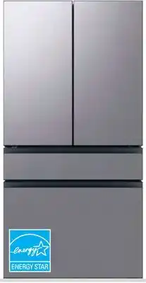 RONA Samsung 22.9 cu. ft. refrigerator offer