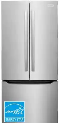 RONA FRIGIDAIRE GALLERY 20 cu. ft. refrigerator offer