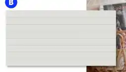 RONA MUR DESIGN 4' x 8' wall panels offer