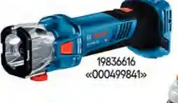 RONA Bosch Cordless Cut-Out Tool 18 V Brushless for Drywall - Bare Tool Only offer