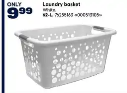RONA Laundry basket 62-L offer