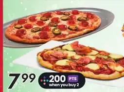 Sobeys Prosciutto Pesto or Sweet Stinger offer