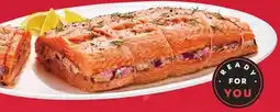 Sobeys Fresh Atlantic Salmon Roasts offer