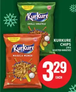 Food Basics KURKURE CHIPS offer