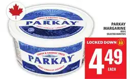 Food Basics PARKAY MARGARINE offer