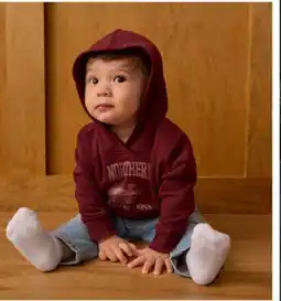 Toys R us Baby Hoodie offer