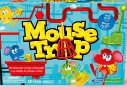 Toys R us Classic Mouse Trap offer