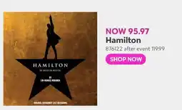 Toys R us Hamilton offer