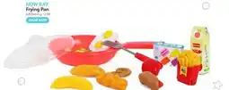 Toys R us Frying Pan offer