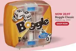Toys R us Boggle Classic offer