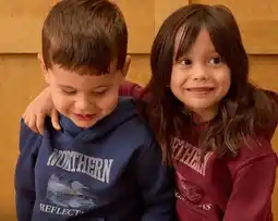 Toys R us Toddler Hoodie offer