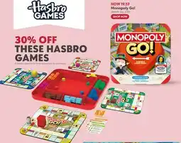 Toys R us Monopoly Go! offer