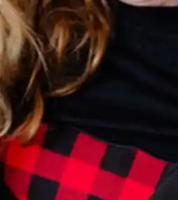 Toys R us Ladies 2 Piece Pajama Set offer