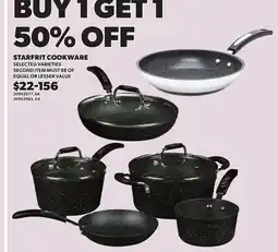 Loblaws STARFRIT COOKWARE offer