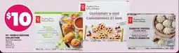 Loblaws PC HORS D'OEUVRE COLLECTION, 240-574 G offer