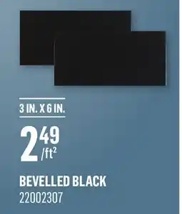 Canac Ceramic Wall Tiles offer