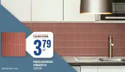 Canac Porcelain Mosaic offer