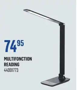 Canac Multifonction Reading offer