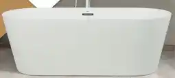 Canac Scotia Freestanding Bathtub offer