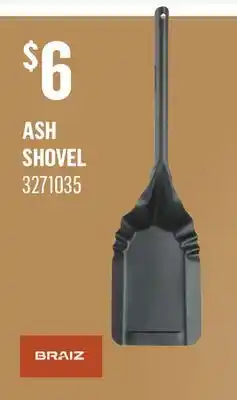 Canac Ash Shovel offer