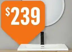 Canac Debora Vanity offer