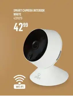 Canac Smart Camera Interior White offer