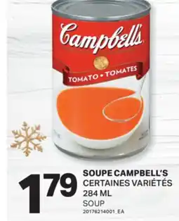 L'Intermarché SOUPE | SOUP, 284 ML offer