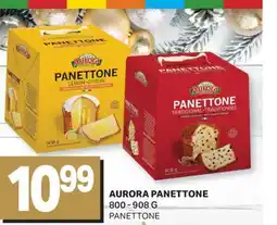L'Intermarché AURORA | PANETTONE, 800 - 908 G offer
