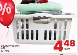 Rossy Laundry basket offer