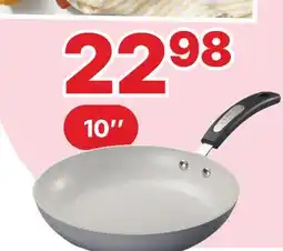 Rossy Starfrit 10 THE ROCK Frying Pan offer