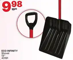 Rossy ECO INFINITY Shovel offer