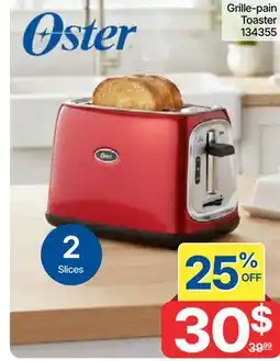 Rossy Grille-pain Toaster offer