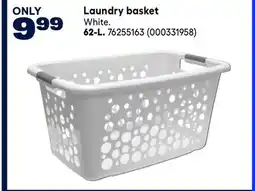 RONA Laundry basket offer