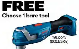 RONA Bare Tool offer