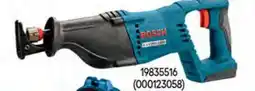 RONA Bosch 18-V 1 1/8-in D-Handle Cordless Reciprocating Saw 2700 SPM Variable Speed offer