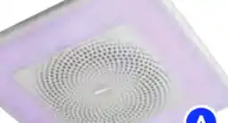 RONA With Bluetooth speaker, 110 CFM, 1.5 sone offer