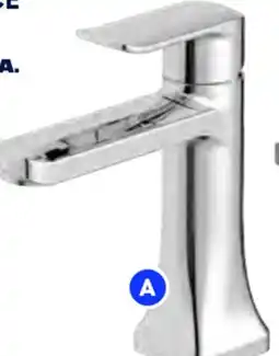 RONA Landon & Co. by RONA Lucio lavatory faucet offer
