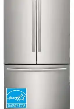 RONA Frigidaire Gallery 28.8 cu. ft. refrigerator offer