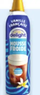 Walmart International Delight cold foam 396 g offer