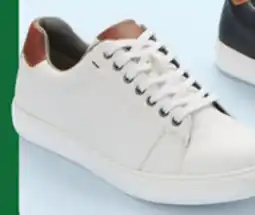 Walmart George Adults' casual sneakers offer