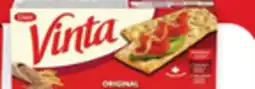 Walmart Vinta crackers offer