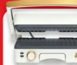 Walmart 14-Cup programmable coffee maker, 6-qt. slow cooker or panini press offer