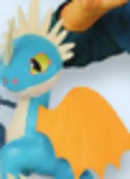 Walmart Blast and Roar Toothless mask offer