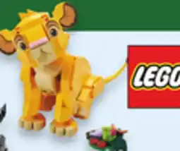 Walmart LEGO Disney sets offer