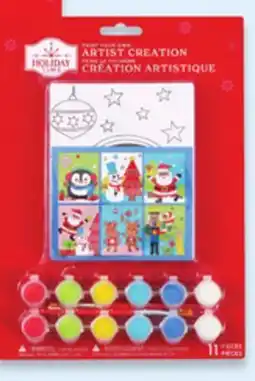 Walmart Selected DIY stocking stuffers offer