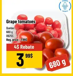 Mayrand Grape Tomato offer