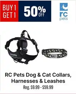 Ren’s Pets Depot RC Pets Dog & Cat Collars, Harnesses & Leashes offer
