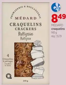 Avril Craquelins offer