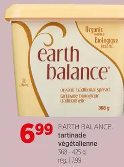 Avril Tartinade végétalienne offer